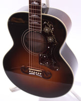 2010 Gibson L-200 Emmelou Harris sunburst