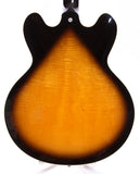 1997 Gibson ES-335 Dot Yamano Edition sunburst