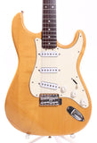 1974 Greco Gneco Stratocaster natural