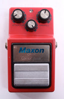 1982 Maxon CP-9 Compressor