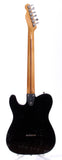 1988 Fender Telecaster Custom '72 Reissue black