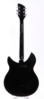 1988 Rickenbacker 330 jetglo