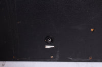 1973 Marshall Super Bass Amplifier with 4x12" Cabinet