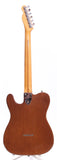 1977 Fender Telecaster Custom mocha brown