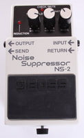 2013 Boss Noise Suppressor NS-2