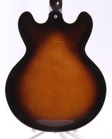2004 Gibson ES-335 Dot Reissue sunburst