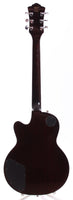 1998 DeArmond by Guild M-75T silver sparkle metallic
