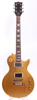1978 Gibson Les Paul Standard goldtop