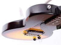 2007 Gibson Les Paul Junior 57 Reissue Historic Series sunburst