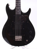 1981 Gibson The Grabber Bass black