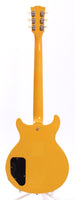 1996 Gibson Les Paul Special DC tv yellow