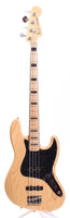 2008 Fender Jazz Bass American Vintage 75 Reissue natural