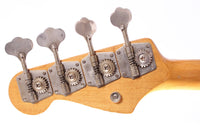 1966 Fender Precision Bass sunburst