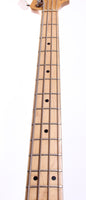 1974 Fender Precision Bass natural