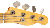 2000s Nash Telecaster Bass TB-68