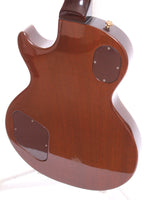1977 Gibson Les Paul Special 55-77 sunburst