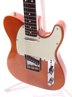 1988 Fender Telecaster '62 Reissue charcoal burst
