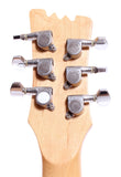 2000s Mosrite MKII Johnny Ramone Mini white