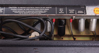 1976 Fender Reverb Unit
