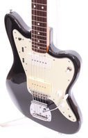 2008 Fender Jazzmaster 66 Reissue black