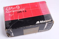 1982 Maxon CP-9 Compressor