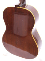 1963 Epiphone Cortez FT-45 natural