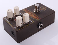 2000s Keeley Memphis Sun Echo Reverb