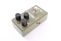1978 Maxon D&amp;S Distortion and Sustainer Fuzz