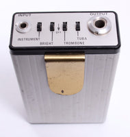 1970s King Vox Octavoice II Ampliphonic Brass