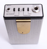 1970s King Vox Octavoice II Ampliphonic Brass