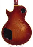 1971 Gibson Les Paul Custom cherry sunburst