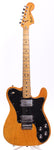 1973 Fender Telecaster Deluxe natural