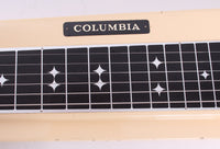 1970s Columbia CEG-58 Lap Steel