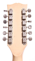 1978 Gibson EDS1275 alpine white