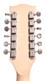 1978 Gibson EDS1275 alpine white