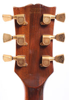 1976 Gibson SG Custom walnut brown