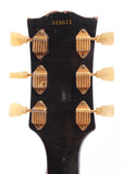 1955 Gibson Les Paul Custom ebony