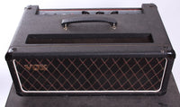 1966 Vox AC100 JMI with Foundation Bass Cabinet