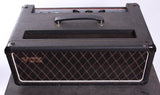 1966 Vox AC100 JMI with Foundation Bass Cabinet