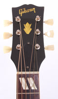 1954 Gibson L-4C sunburst
