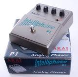 2002 Akai Intelliphase P1 Phaser grey