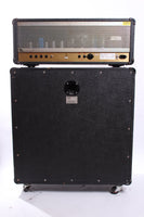 1985 Marshall JCM800 Model 2210 w/cabinet