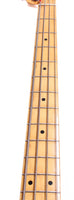 1983 Fender Precision Bass '54 Reissue blond
