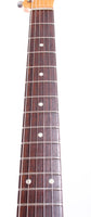 1985 Fender Telecaster Custom 62 Reissue candy apple red
