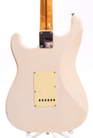 2000 Fender Stratocaster 57 Reissue blond