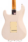 2000 Fender Stratocaster 57 Reissue blond