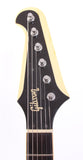 1990 Gibson Firebird V alpine white