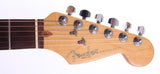 1995 Fender Stratocaster American Standard sunburst
