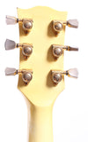 1991 Gibson Les Paul Custom alpine white