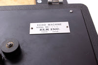 1970s Elk Echo Machine